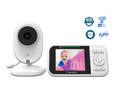 Inch video baby - video, monitor
