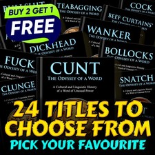 Rude Gifts for Him – Funny