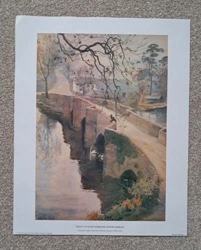 Heaton cooper misty autumn - cooper,