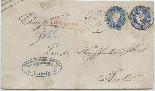 North german postal district - postal,
