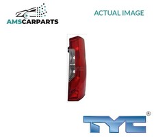 Rear light tail - tail,