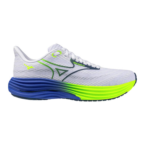 Mizuno wave rider - wave,