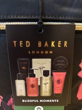 Ted Baker Toiletry Set