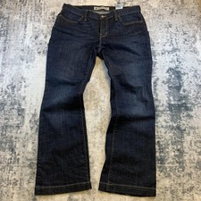 GAP Long and Lean Women's Navy