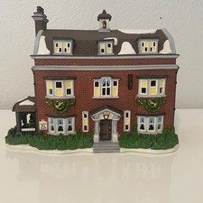 Department 56 Dickens Village