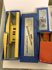 HORNBY DUBLO  OO  DA458/DA456