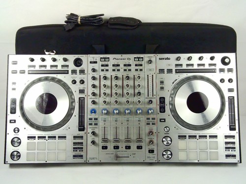 Pioneer ddj original - pioneer,