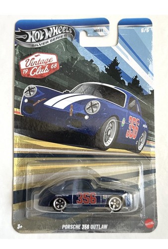 Hot wheels vintage 1968 - vintage,