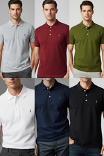 ALL SAINTS REFORM MENS PLAIN
