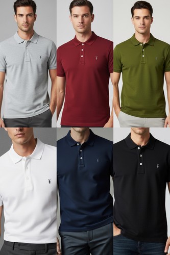 All saints reform - all, mens
