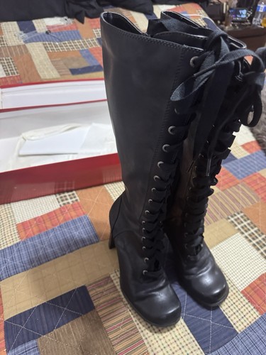 Bongo women boots - bongo, women's