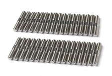 JAGUAR E-TYPE, MARK 2, XK