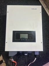 SOFAR ME3000 SP Solar Controller AC-Coupled Storage Converter Inverter & Bracket