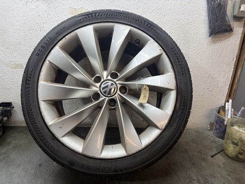 Scirocco 2010 turbine - vw,