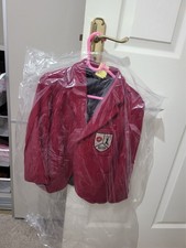 Beech House School. Uniform