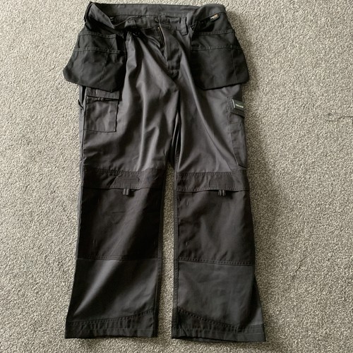Trojan cordura work trousers - trojan,