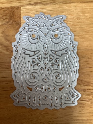 Sweet dixie wise owl - sweet, cutting