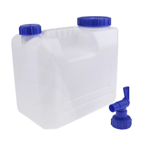 Large water storage container - large,