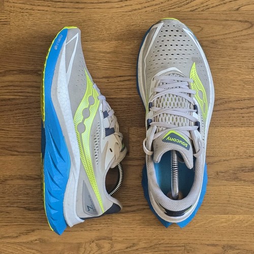 Saucony endorphin speed uk - endorphin, 4
