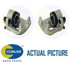 FRONT BRAKE CALIPER PAIR