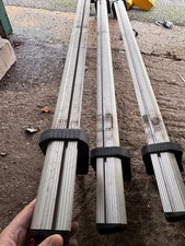 Roof rack bars (Vanguard) Ford