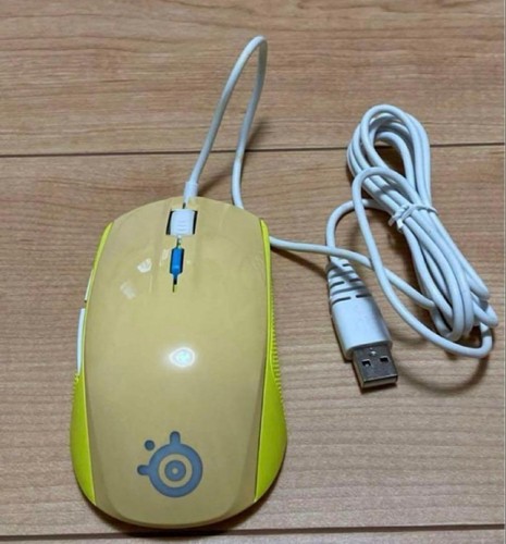 Steelseries rival 100 gaia - rival,