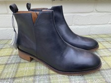 SEASALT Step Ashore Black