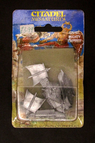 Oop citadel warhammer - oop,