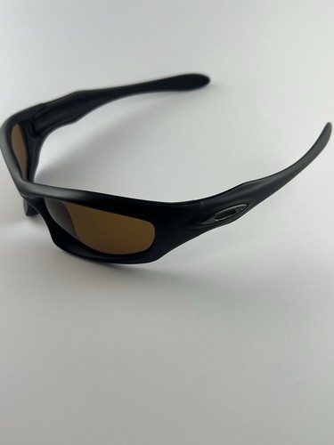 Oakley monster dog matte - dog, black