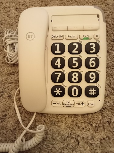 Big button 200 - bt,