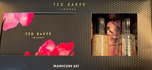 Ted baker manicure set - ted,