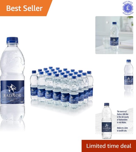 500ml mineral spring - 500ml,