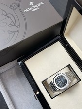 Patek Phillipe Nautilus -