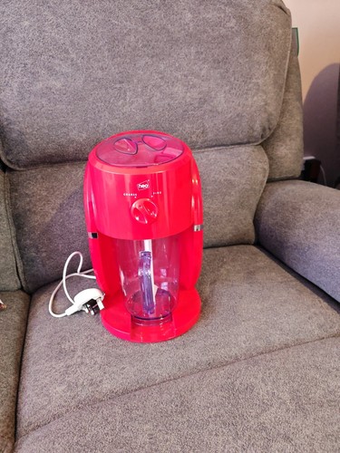 Neo electric ice - electric, slush
