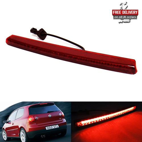 Red led high mount level - led,