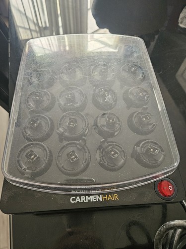 Carmen model 15103 - 15103, heated