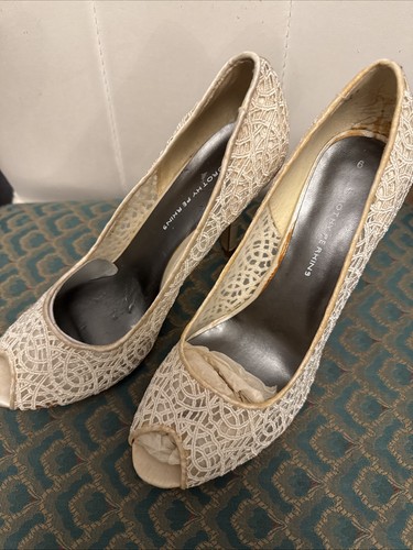 Dorothy perkins cream - perkins, lace