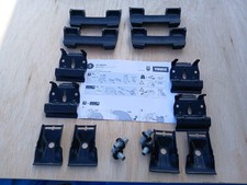 Thule Evo Fitting Kit 6014