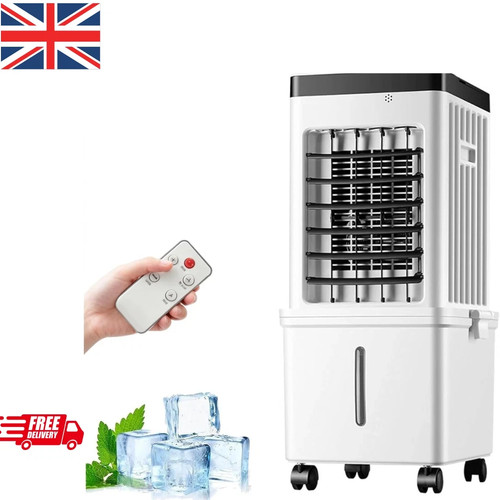 Efficient portable air - portable,