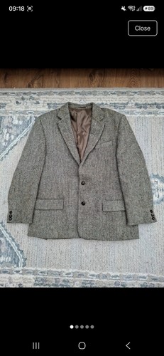 Harris tweed men - harris,