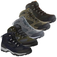 Hi-Tec Mens Storm Waterproof
