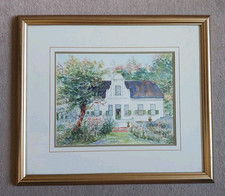 Signed Original Lorraine