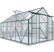 Large Walk In Greenhouse