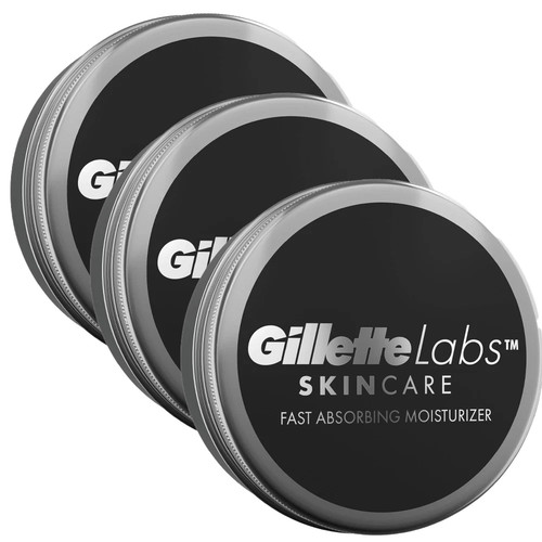 Gillette men labs fast - men,