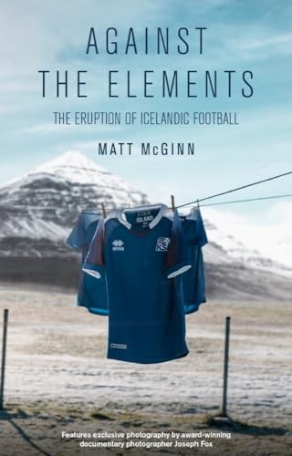 Against the elements - against,