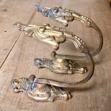 Antique Small Curtain Tie