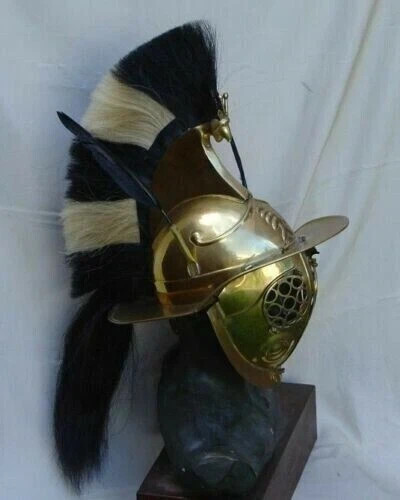 Murmillo gladiator medieval - gladiator,