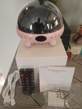 Baby Night Light Star