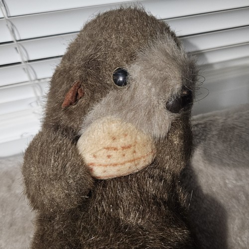 Vintage japanese sea otter - vintage,