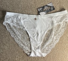 M&S Size 16 Rosie Ribbed
